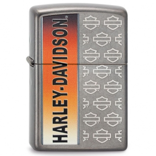 Zippo Harley-Davidson 2003515